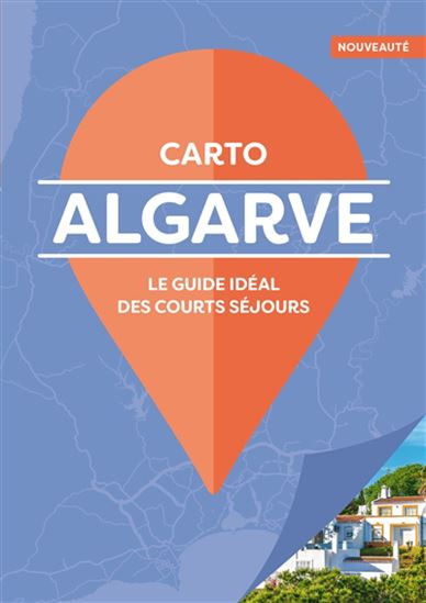 Algarve - MARGUERITE HOPPENOT
