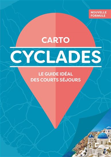 Cyclades - COLLECTIF