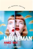Aimez-moi - SARAH MEULEMAN