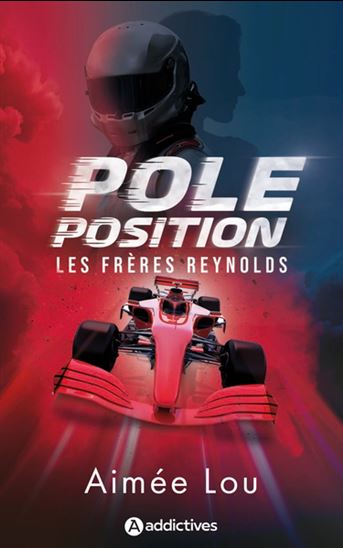 Pole position - AIMÉE LOU