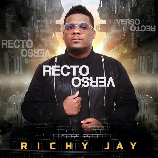 Recto Verso - RICHY JAY