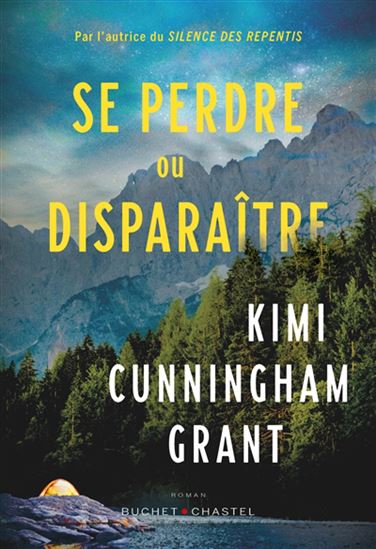 Se perdre ou disparaître - KIMI CUNNINGHAM GRANT