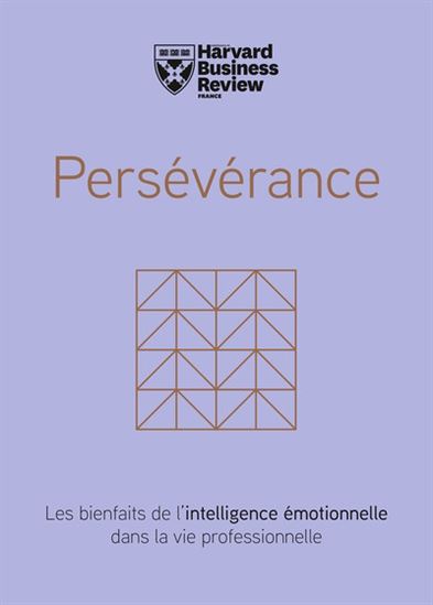 Persévérance - COLLECTIF
