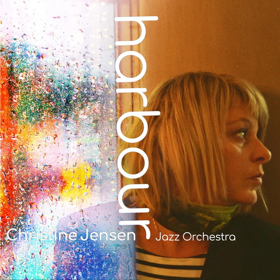 Harbour - CHRISTINE JENSEN