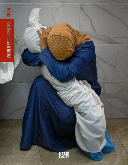 World Press Photo Yearbook 2024 - COLLECTIF