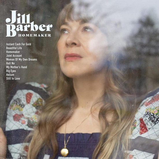Homemaker - JILL BARBER