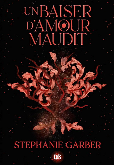Un baiser d&#39;amour maudit #03 (broché) - STEPHANIE GARBER