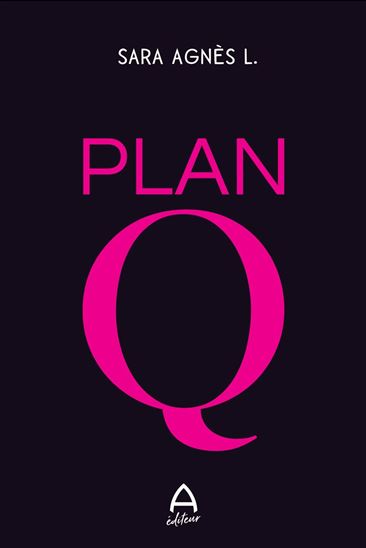 Plan Q N.éd. - SARA AGNÈS L
