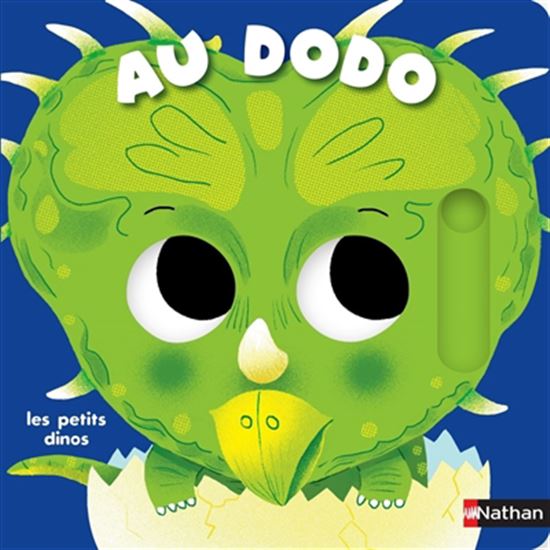 Les Petits dinos - CHARLOTTE ROEDERER