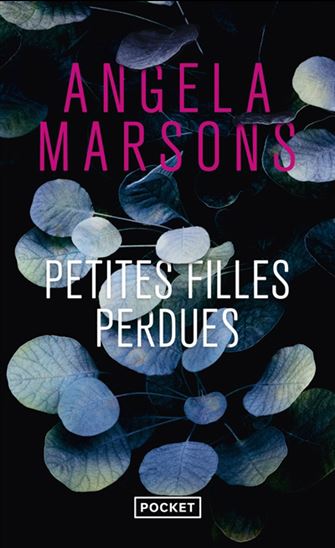 Petites filles perdues - ANGELA MARSONS