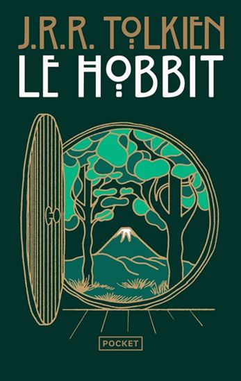Le Hobbit - J R R TOLKIEN