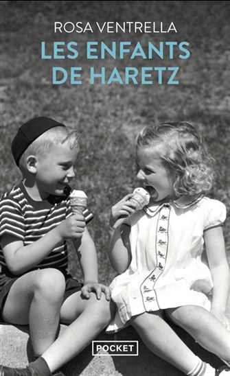 Les Enfants de Haretz - ROSA VENTRELLA