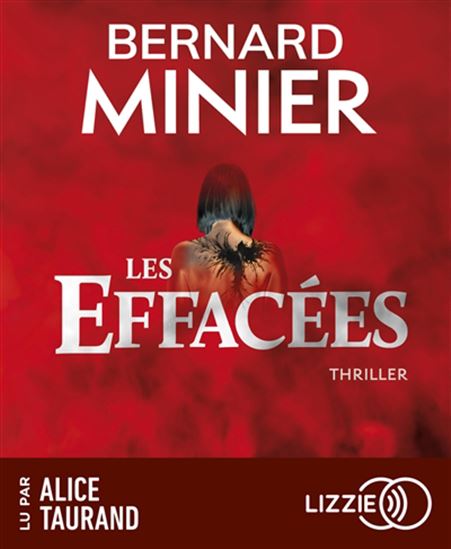 Lucia : thriller (CD) N. éd. - BERNARD MINIER