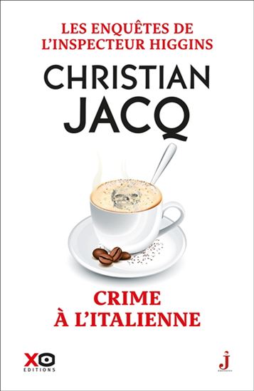 Crime à l'italienne #53 - CHRISTIAN JACQ