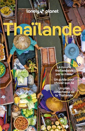 Thaïlande 15e éd. - COLLECTIF