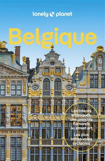Belgique - COLLECTIF