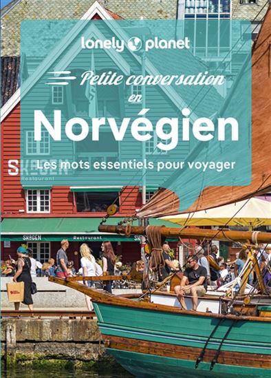Norvégien - COLLECTIF