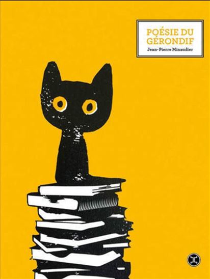 Poésie du gérondif : vagabondages linguistiques d'un passionné de peuples et de mots N. éd. - JEAN-PIERRE MINAUDIER