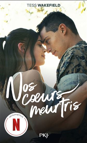 Nos coeurs meurtris - TESS WAKEFIELD