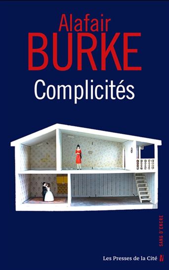 Complicités - ALAFAIR BURKE