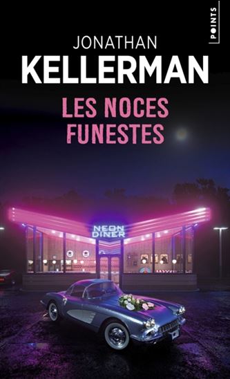 Les Noces funestes - JONATHAN KELLERMAN