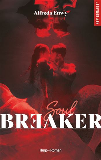 Soulbreaker - ALFREDA ENWY