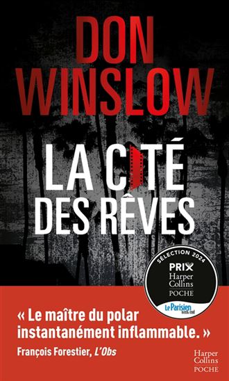La Cité des rêves - DON WINSLOW
