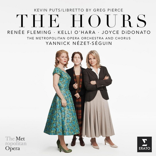 Puts: The Hours (2 CD) - KEVIN PUTS