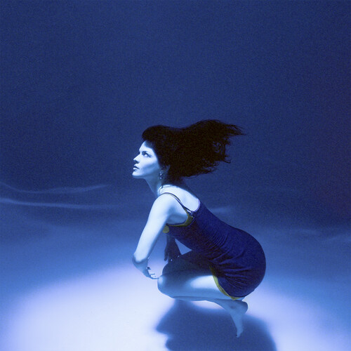 Submarine (Vinyle - Clair) - (THE) MARIAS