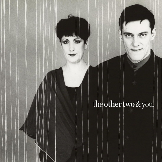 The Other Two & You, - (THE) OTHER TWO