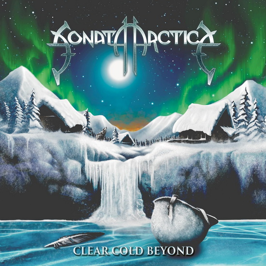 Clear Cold Beyond - SONATA ARCTICA