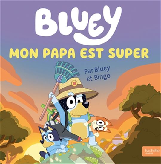 Mon papa est super - COLLECTIF