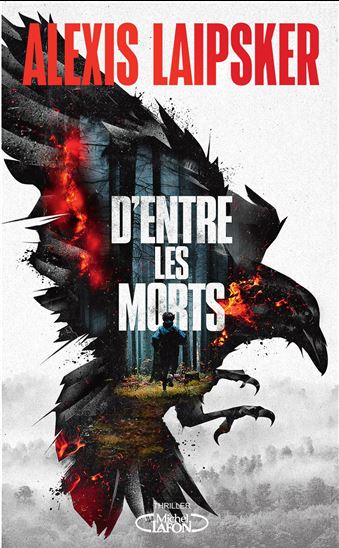 D&#39;entre les morts - ALEXIS LAIPSKER