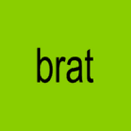 Brat (Vinyle) - CHARLI XCX