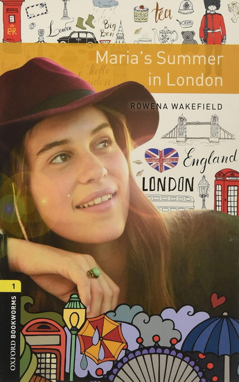 Summer Holiday 3rd ed. - JANET HARDY-GOULD - ROWENA WAKEFIELD