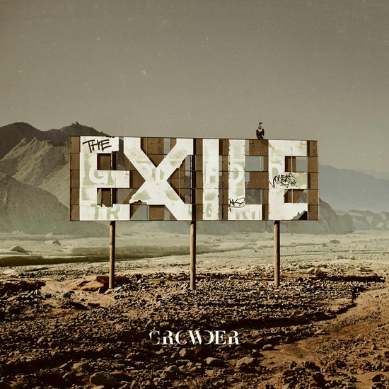 Exile, The - CROWDER