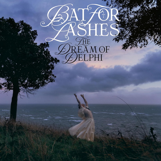 The Dream of Delphi (Vinyle) - BAT FOR LASHES