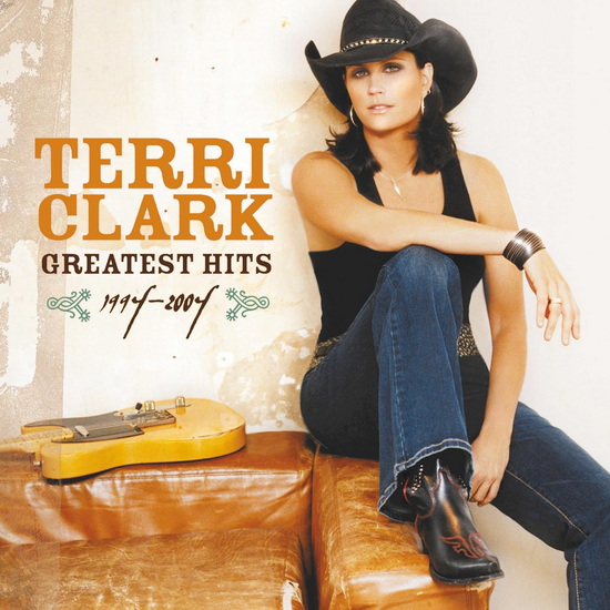 Greatest Hits: 1994-2004 (Vinyle) - TERRI CLARK