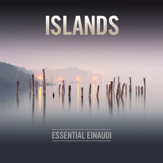 Islands - Essential Einaudi (Vinyle) - LUDOVICO EINAUDI