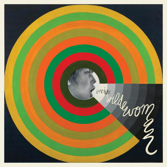 Wildewoman (The New Recordings)(Vinyle) - LUCIUS