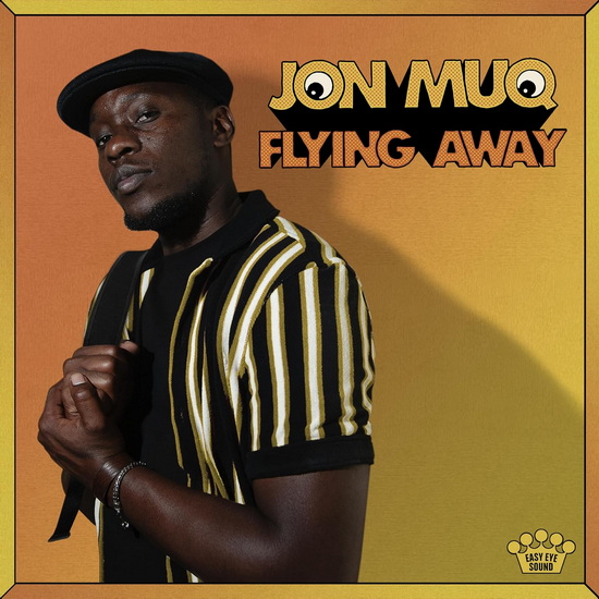 Flying Away (Vinyle) - JON MUQ