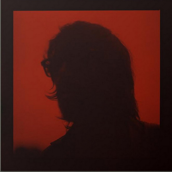 Inner Shadow (Vinyle) - SAM JR.