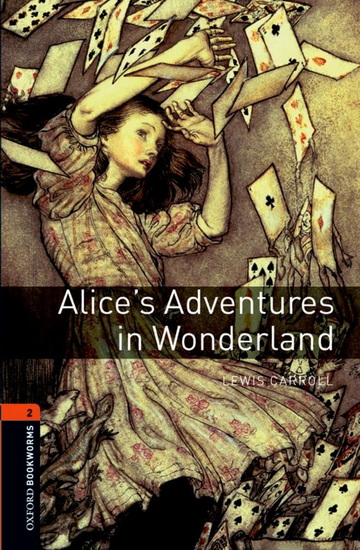 Alice&#39;s Adventures in Wonderland 3rd ed. - JENNIFER BASSET