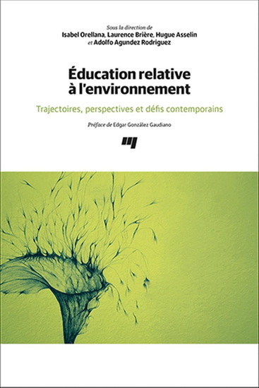 Éducation relative à l&#39;environnement - ISABEL ORELLANA