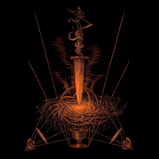Veneration Of Medieval Mysticism And Cosmological Violence - INQUISITION