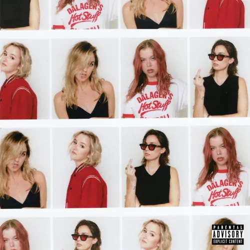 Blame My Ex (Vinyle) - (THE) BEACHES