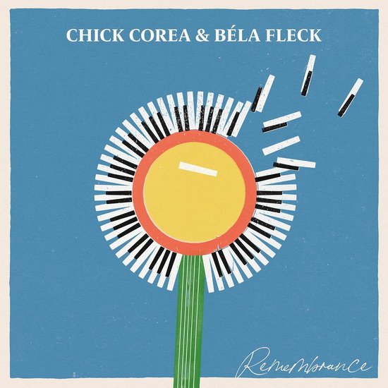 Remembrance (Vinyle) - BÉLA FLECK