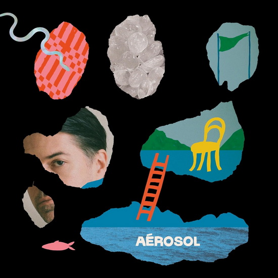 Aérosol - FÉLIX DYOTTE