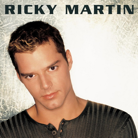 Ricky Martin (Vinyle) - RICKY MARTIN