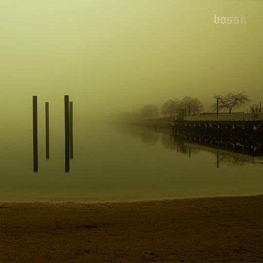 .4 (Vinyle) - BOSSK